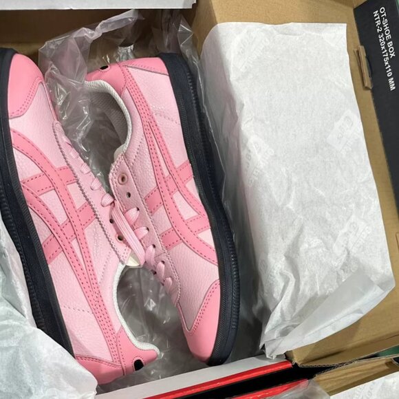 Onitsuka Tiger casual shoes for women - Picture 4 of 9